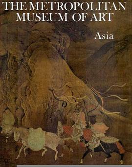 Asia (Metropolitan Museum of Art Series) pdf epub mobi 電子書 下載