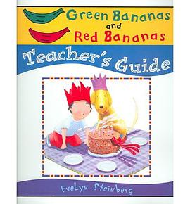 Green and Red Bananas Teachers Guide pdf epub mobi 电子书 下载