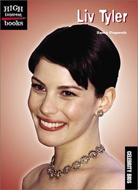 Liv Tyler (High Interest Books) pdf epub mobi 电子书 下载
