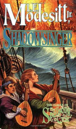Shadowsinger