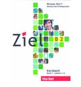Ziel B2 Band 01. Kursbuch pdf epub mobi 電子書 下載