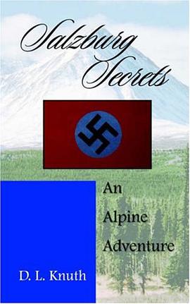 Salzburg Secrets pdf epub mobi 下载