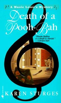 Death of a Pooh-Bah pdf epub mobi 电子书 下载