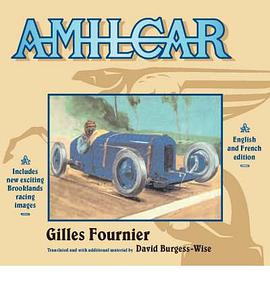 Amilcar pdf epub mobi 下载