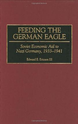 Feeding the German Eagle pdf epub mobi 电子书 下载
