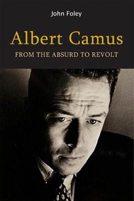 Albert Camus pdf epub mobi 电子书 下载