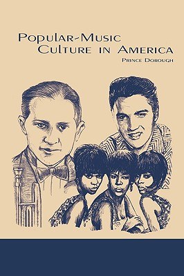 Popular Music Culture in America pdf epub mobi 电子书 下载