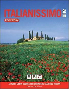 Italianissimo 1 pdf epub mobi 电子书 下载
