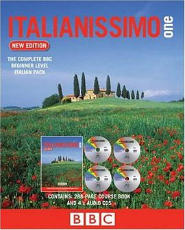 Italianissimo 1 pdf epub mobi 电子书 下载