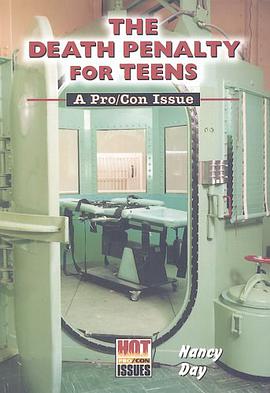 The Death Penalty for Teens pdf epub mobi 电子书 下载
