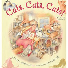 Cats Cats Cats T pdf epub mobi 电子书 下载