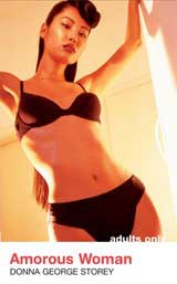 Amorous Woman pdf epub mobi 电子书 下载