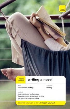 Teach Yourself Writing a Novel pdf epub mobi 电子书 下载