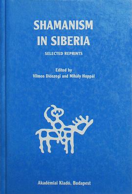 Shamanism in Siberia pdf epub mobi 电子书 下载