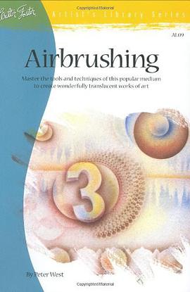 Airbrushing pdf epub mobi 电子书 下载