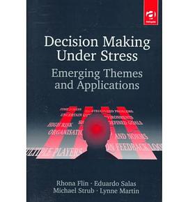 Decision Making Under Stress pdf epub mobi 电子书 下载
