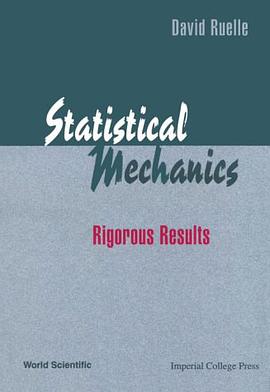 Statistical Mechanics pdf epub mobi 电子书 下载