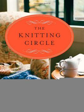 The Knitting Circle pdf epub mobi 电子书 下载