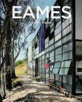 Charles & Ray Eames pdf epub mobi 电子书 下载
