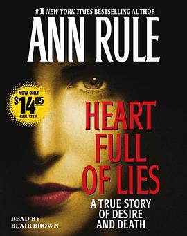 Heart Full of Lies pdf epub mobi 电子书 下载