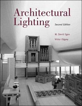 Architectural Lighting pdf epub mobi 电子书 下载