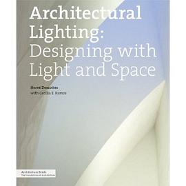 Architectural Lighting pdf epub mobi 電子書 下載