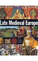 Late Medieval Europe pdf epub mobi 电子书 下载