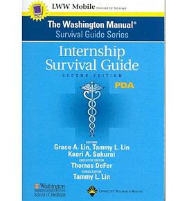 The Washington Manual Internship Survival Guide for PDA pdf epub mobi 电子书 下载
