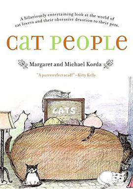 Cat People pdf epub mobi 电子书 下载
