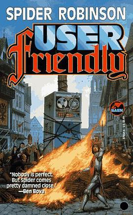 User Friendly pdf epub mobi 电子书 下载