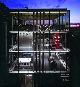 R 128 by Werner Sobek pdf epub mobi 电子书 下载