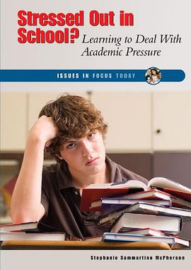 Stressed Out in School? pdf epub mobi 下载