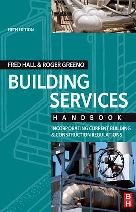 Building Services Handbook, Fifth Edition pdf epub mobi 电子书 下载