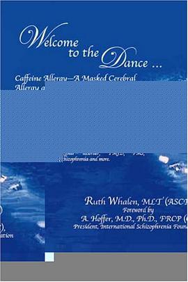 Welcome to the Dance