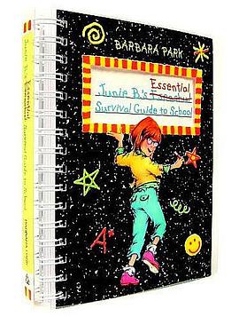 Junie B.'s Essential Survival Guide to School