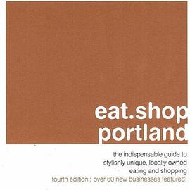 eat.shop portland pdf epub mobi 电子书 下载