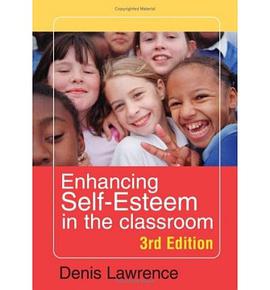 Enhancing Self-Esteem in the Classroom pdf epub mobi 电子书 下载