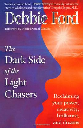 Dark Side of the Light Chasers pdf epub mobi 电子书 下载