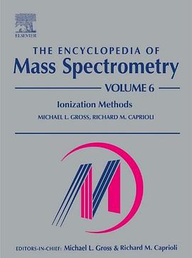 The Encyclopedia of Mass Spectrometry pdf epub mobi 下载