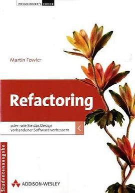 Refactoring (German Language Edition) pdf epub mobi 电子书 下载