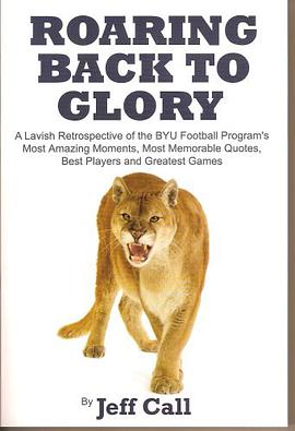 Roaring Back to Glory pdf epub mobi 电子书 下载