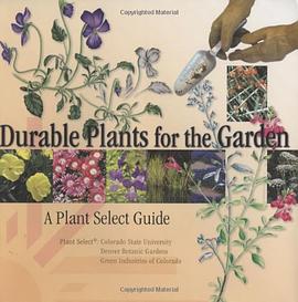 Durable Plants for the Garden pdf epub mobi 电子书 下载