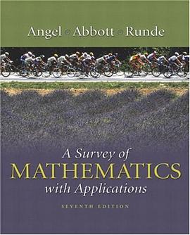 A Survey of Mathematics with Applications pdf epub mobi 電子書 下載