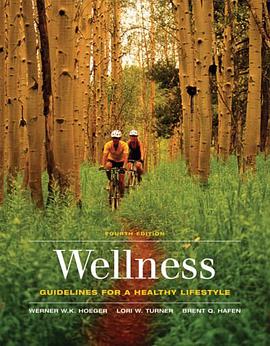 Wellness pdf epub mobi 电子书 下载