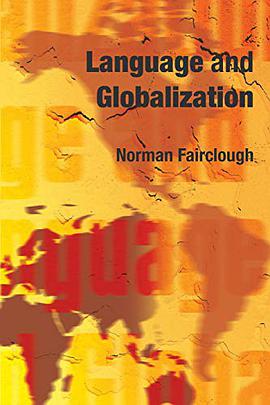 Language & Globalization pdf epub mobi 电子书 下载