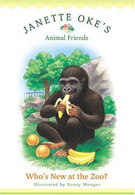 Who's New at the Zoo? pdf epub mobi 电子书 下载