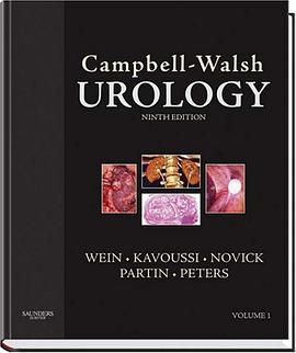 Campbell-Walsh Urology pdf epub mobi 电子书 下载