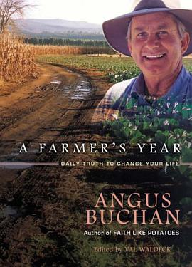A Farmer's Year pdf epub mobi 电子书 下载