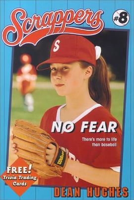 No Fear Scrappers pdf epub mobi 电子书 下载