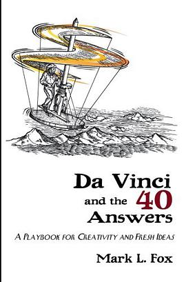 Da Vinci and the 40 Answers pdf epub mobi 电子书 下载